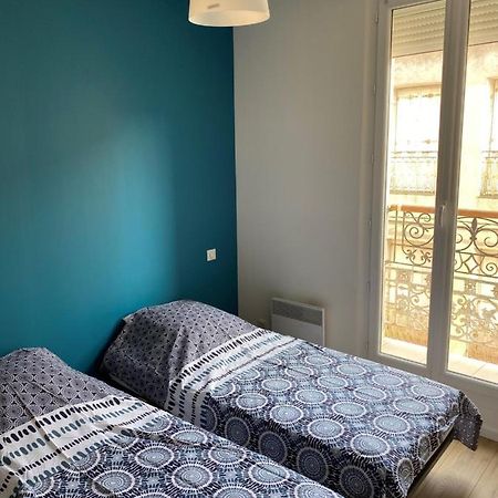 Appartement Climatise Sete - Rue Montmorency 외부 사진