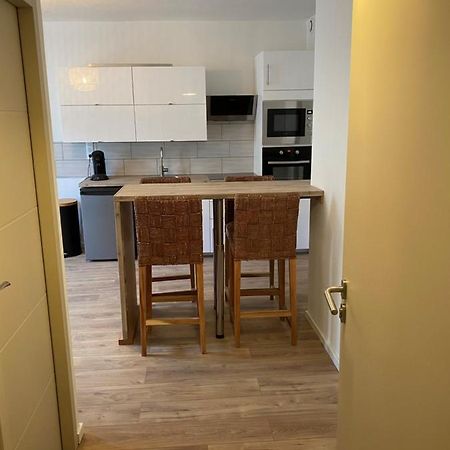 Appartement Climatise Sete - Rue Montmorency 외부 사진