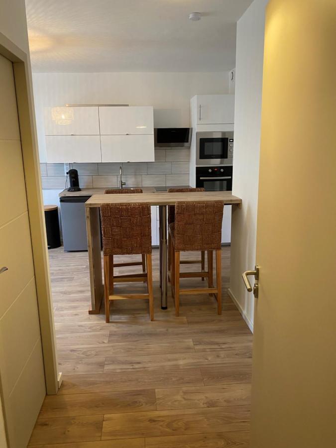Appartement Climatise Sete - Rue Montmorency 외부 사진